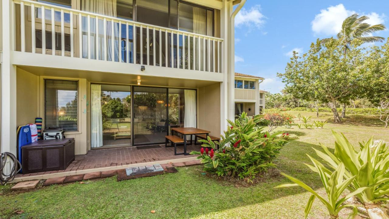 Beach Cozy North Shore Turtle Bay Condo Kahuku Exterior foto